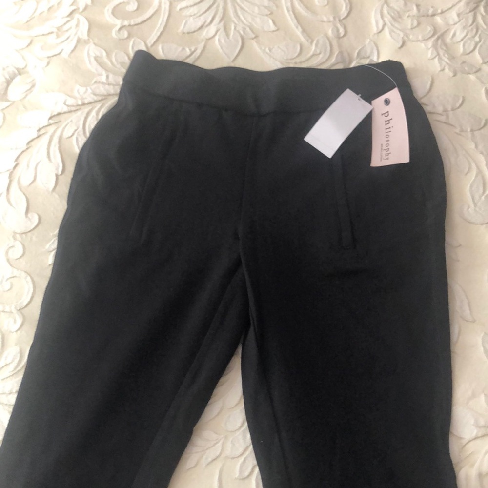 Philosophy dress pants